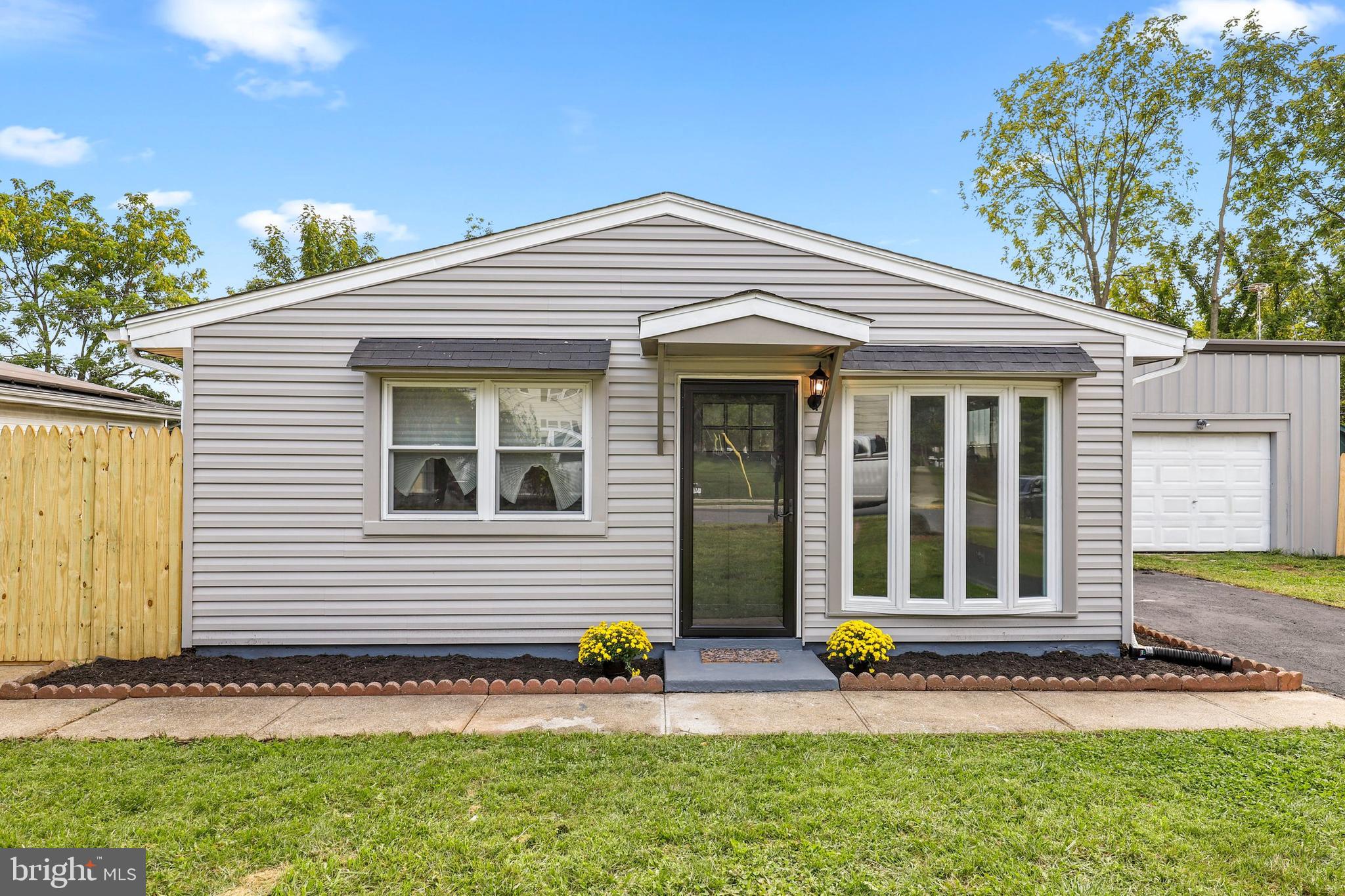 1808 Colmar Road Baltimore, MD 21207 - Photo 1 of 33