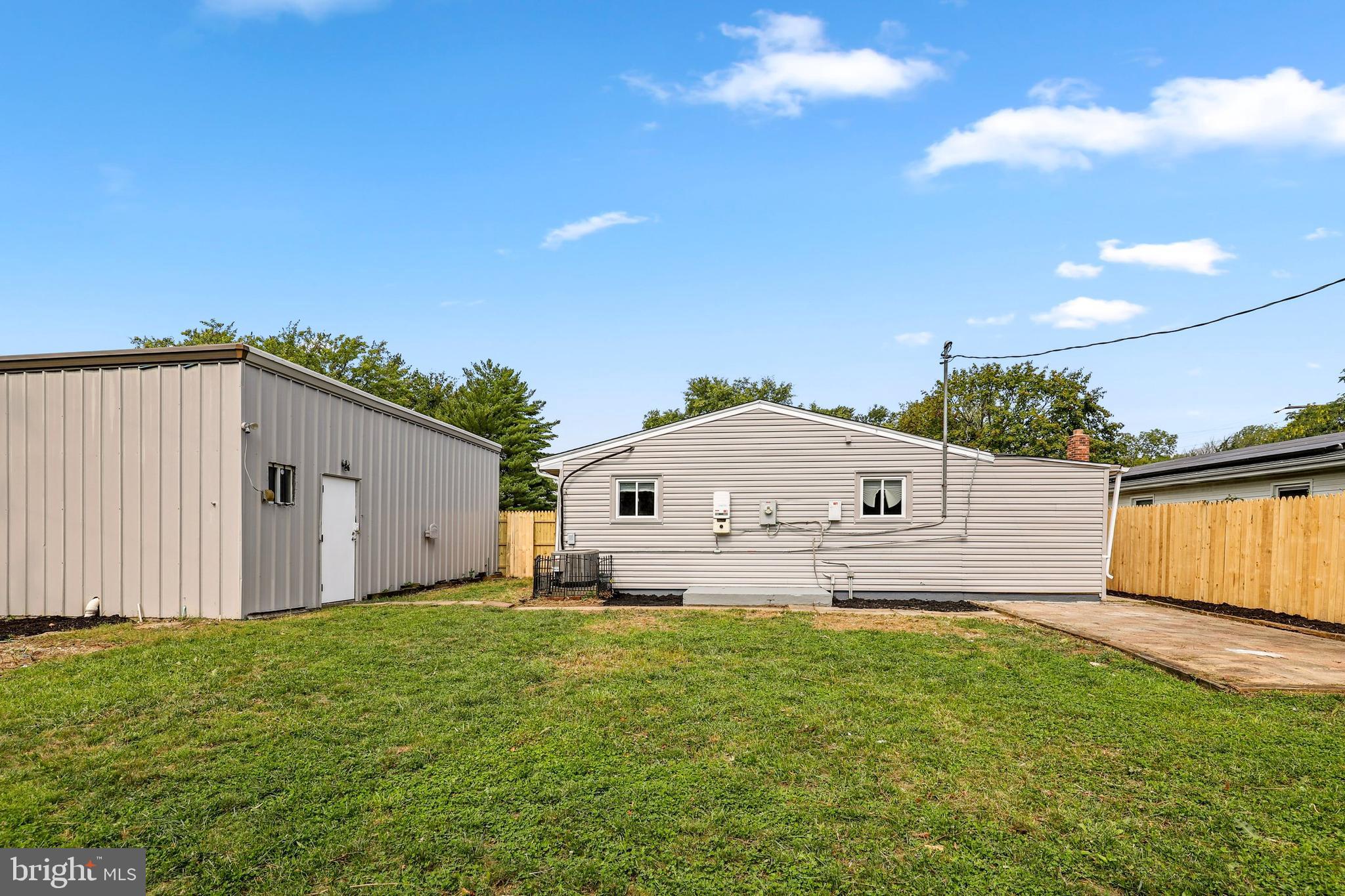 1808 Colmar Road Baltimore, MD 21207 - Photo 31 of 33