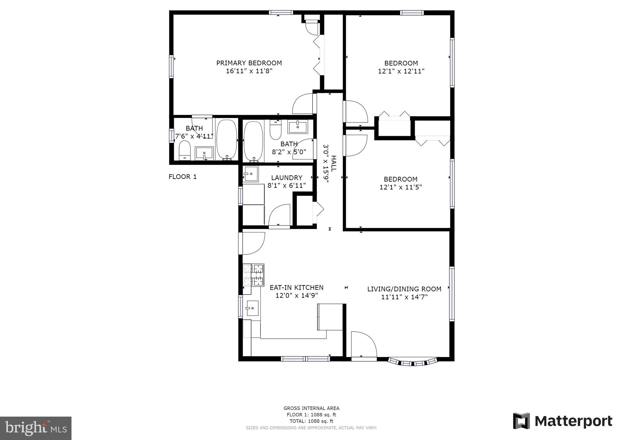 1808 Colmar Road Baltimore, MD 21207 - Photo 33 of 33