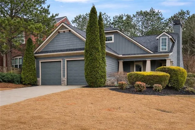 $399,900 | 429 Arrowhead Trail, Canton, GA 30114