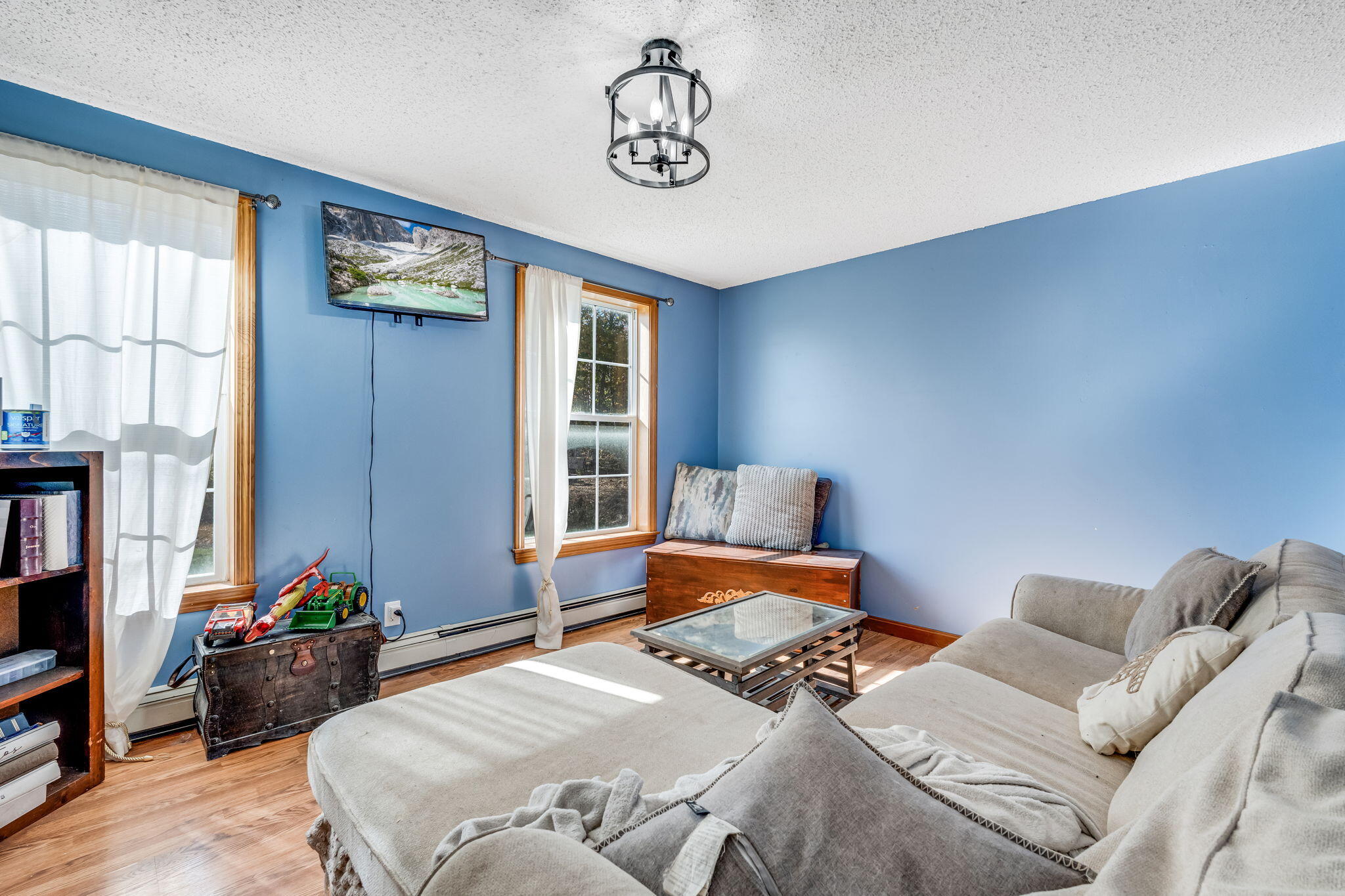 317 Cross Road Cushing, ME 04563 - Photo 11 of 42