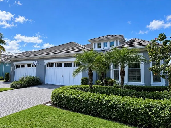 $1,195,000 | 5730 Elbow Avenue, Naples, FL 34113