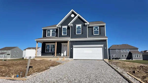$499,990 | 472 Creekside Drive, Commercial Point, OH 43116