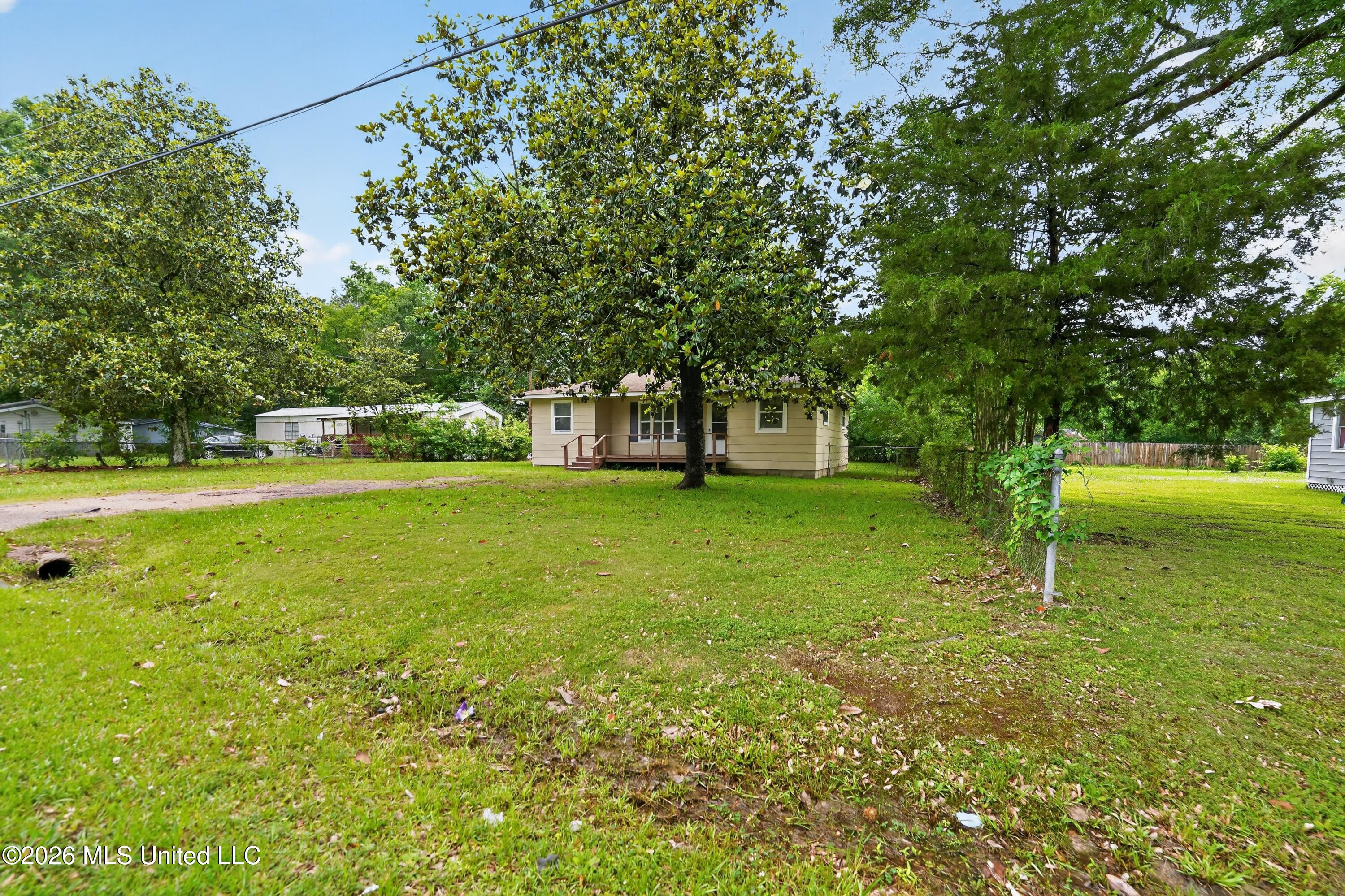 1220 Deeb Street Pearl, MS 39208 - Photo 5 of 32 05_1220_Deeb_St-Exterior-7320