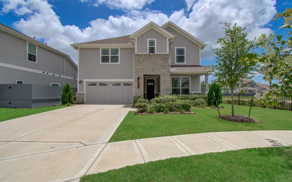 $399,900 | 8110 Red Shiner Way, Fulshear, TX 77441