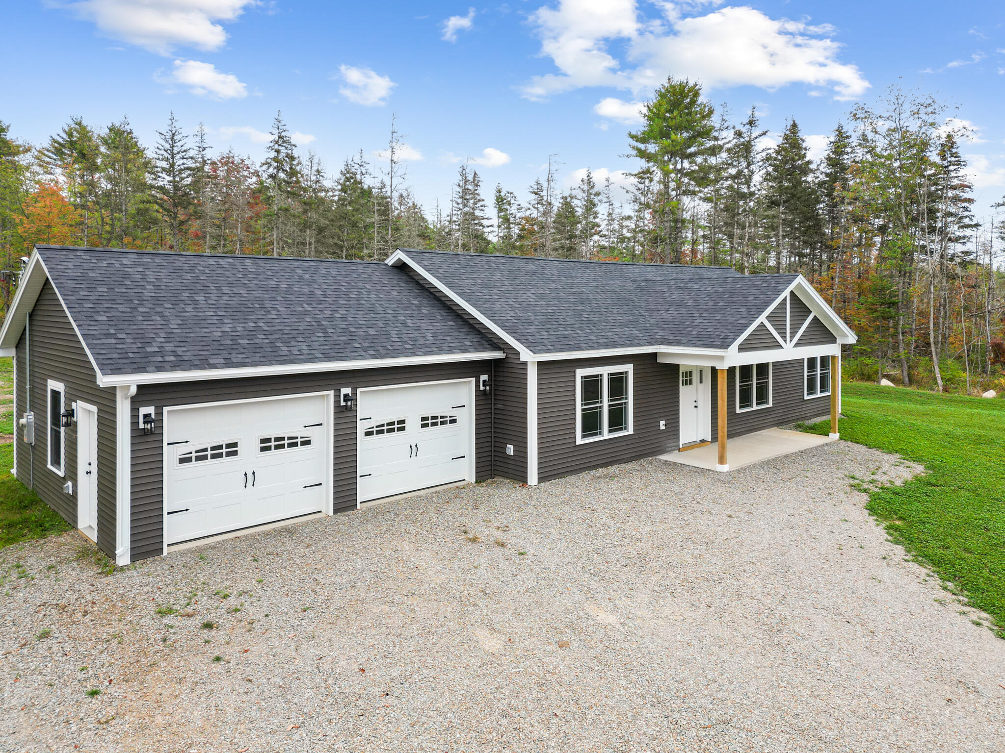 300 West Etna Road Etna, ME 04434 - Photo 4 of 27 DJI_0317