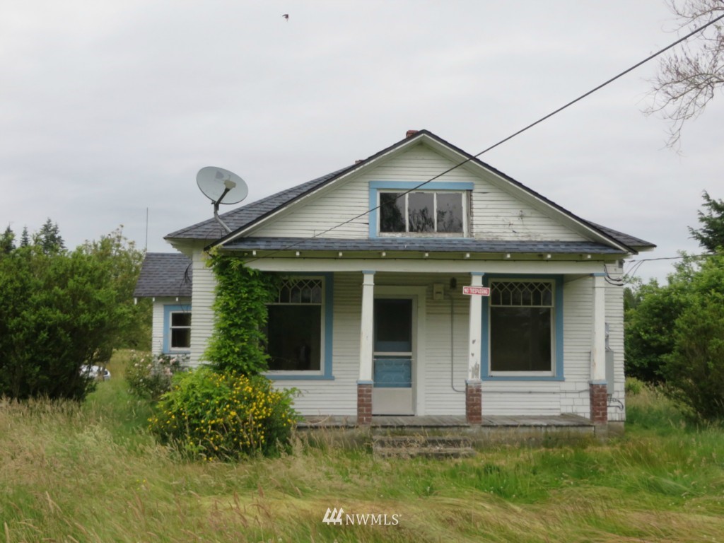 2584 Kelly Road Bellingham, WA 98226 - Photo 1 of 16