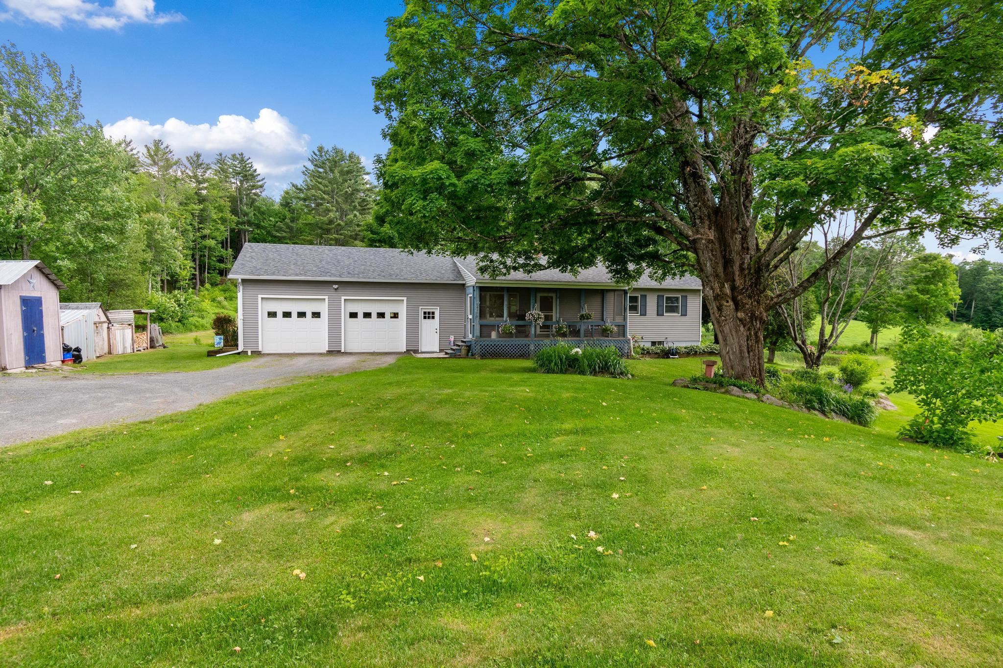 755 Rugg Road Fletcher, VT 05448 - Photo 36 of 60