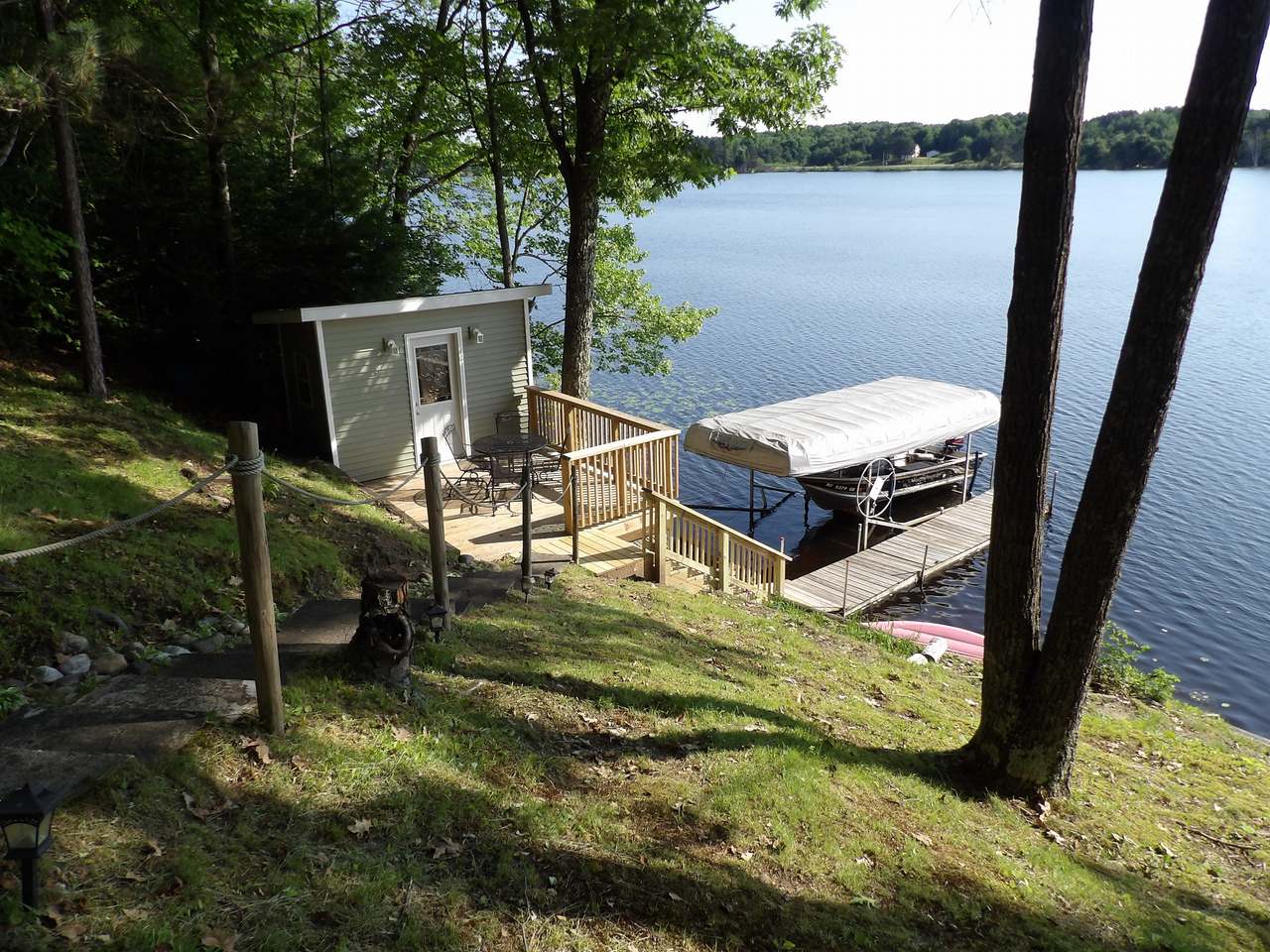 N10480 Pine Lake Road Gleason, WI 54435 - Photo 13 of 26 Gallery Image 13