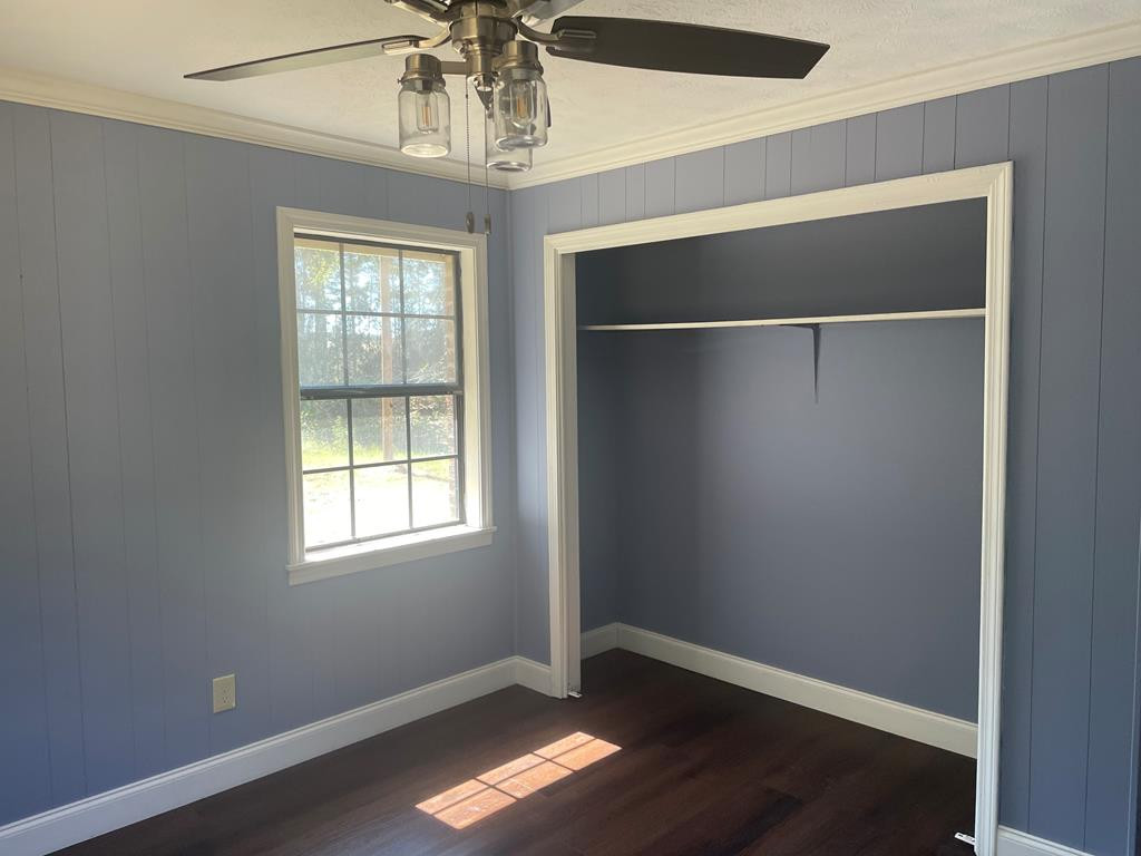 8 Shiny Branch Road Silver Creek, MS 39663 - Photo 12 of 15 Photo 12
