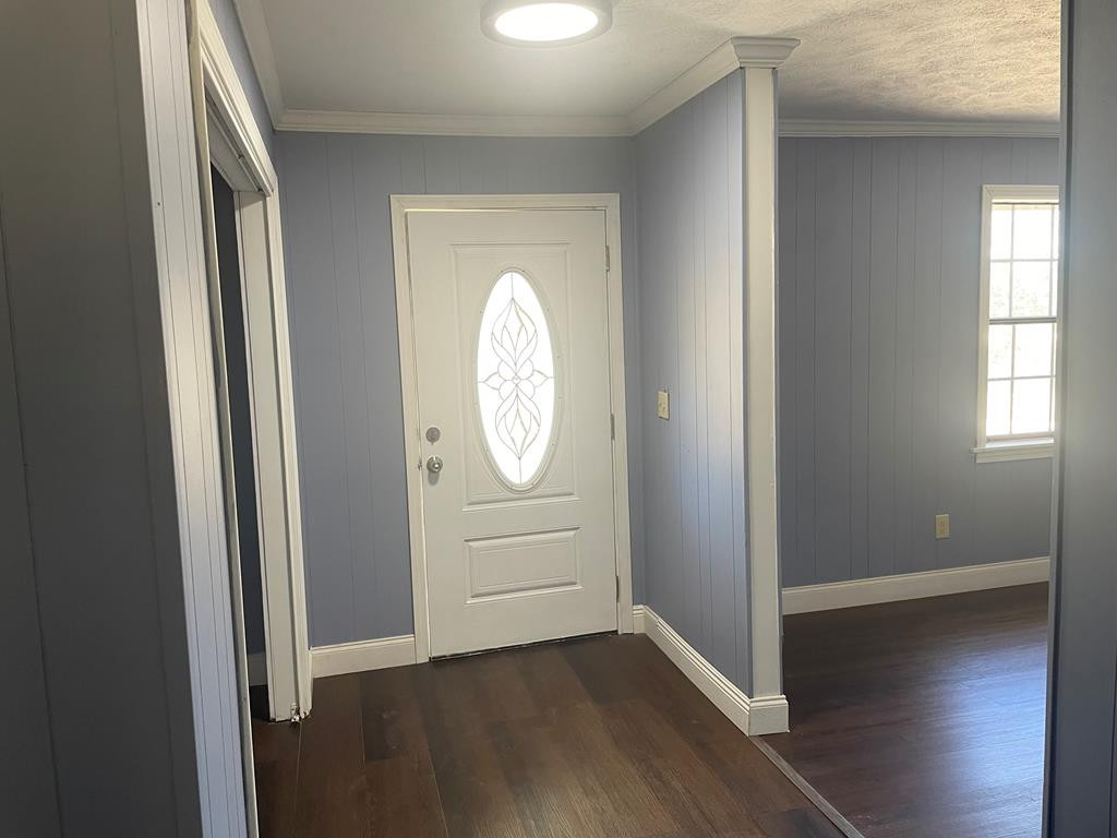 8 Shiny Branch Road Silver Creek, MS 39663 - Photo 13 of 15 Photo 13