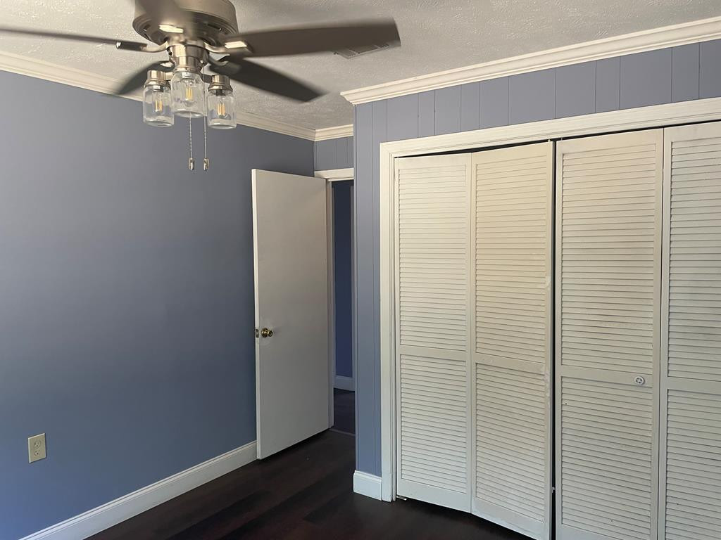 8 Shiny Branch Road Silver Creek, MS 39663 - Photo 14 of 15 Photo 14