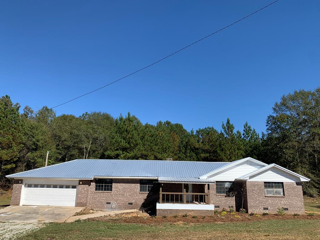 8 Shiny Branch Road Silver Creek, MS 39663 - Photo 15 of 15 Photo 15