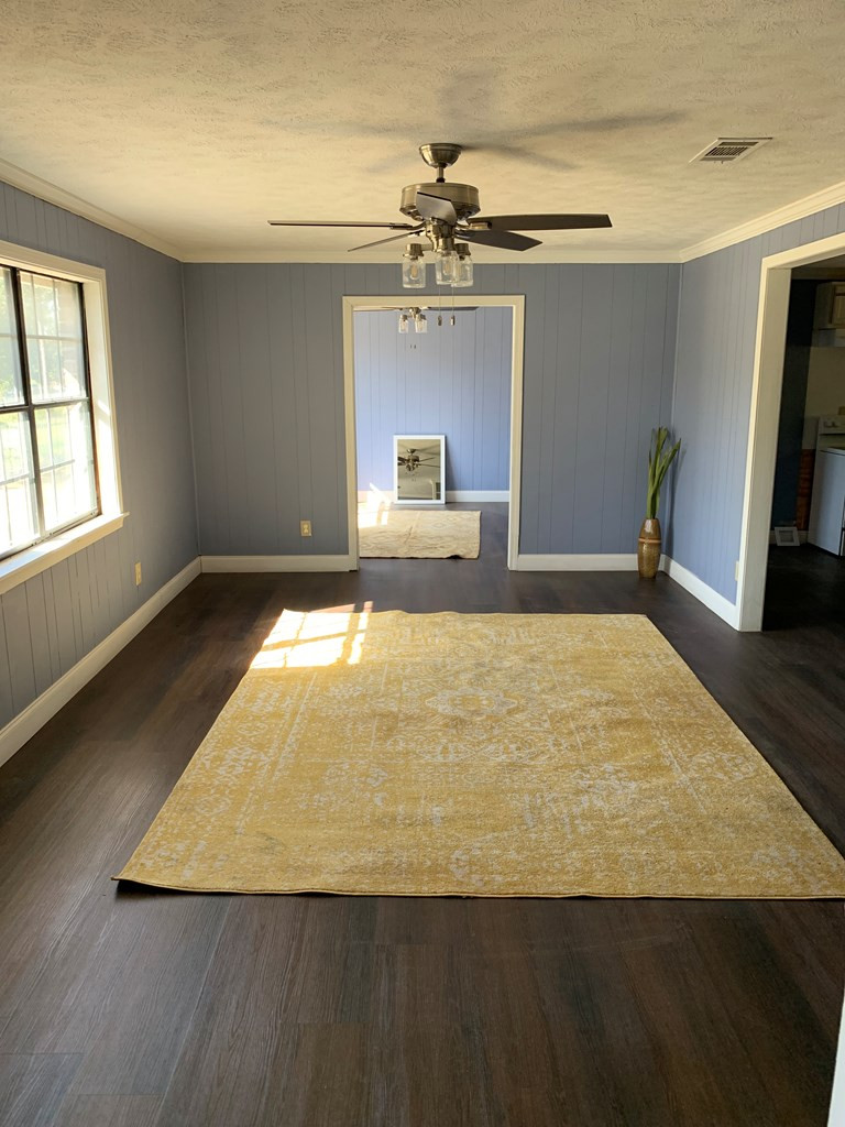 8 Shiny Branch Road Silver Creek, MS 39663 - Photo 2 of 15 Photo 2