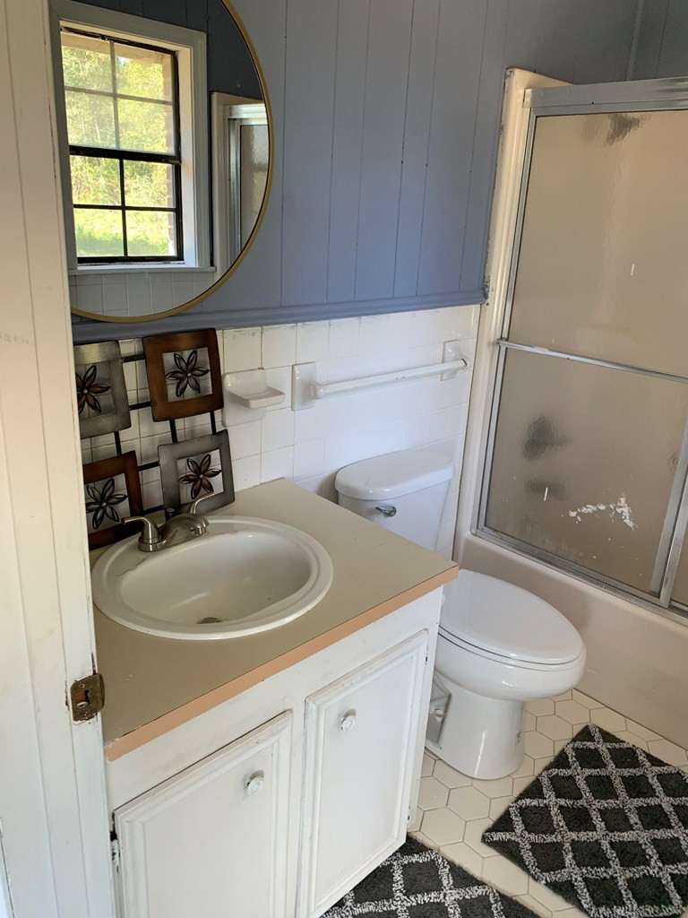 8 Shiny Branch Road Silver Creek, MS 39663 - Photo 5 of 15 Photo 5