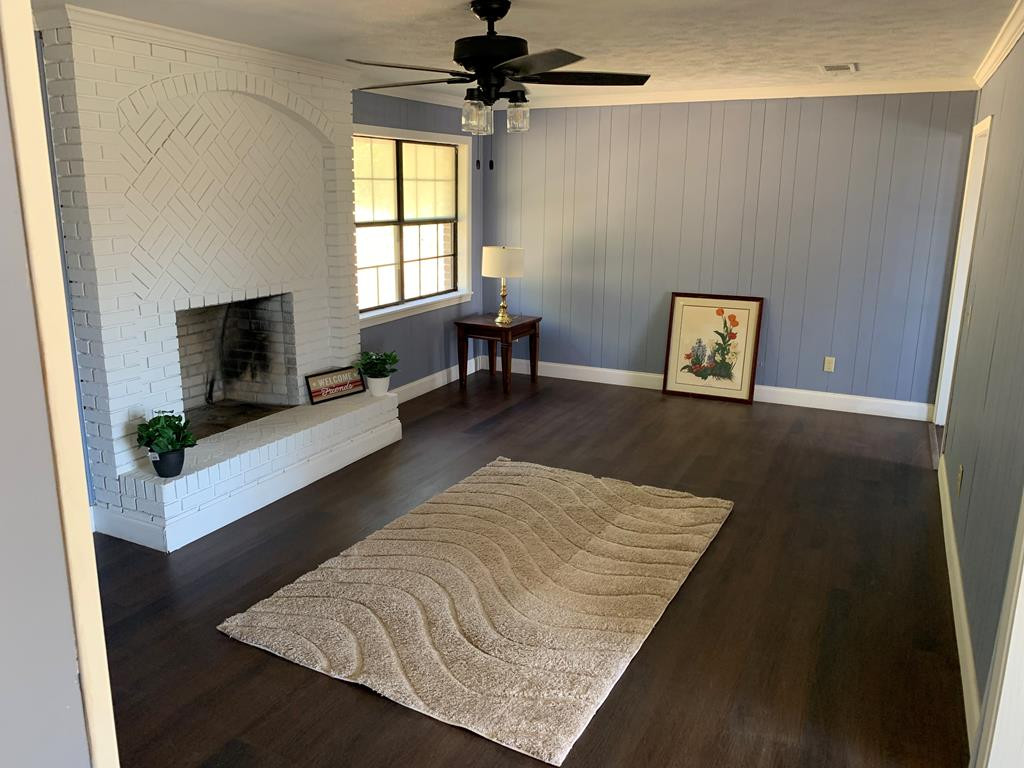 8 Shiny Branch Road Silver Creek, MS 39663 - Photo 9 of 15 Photo 9