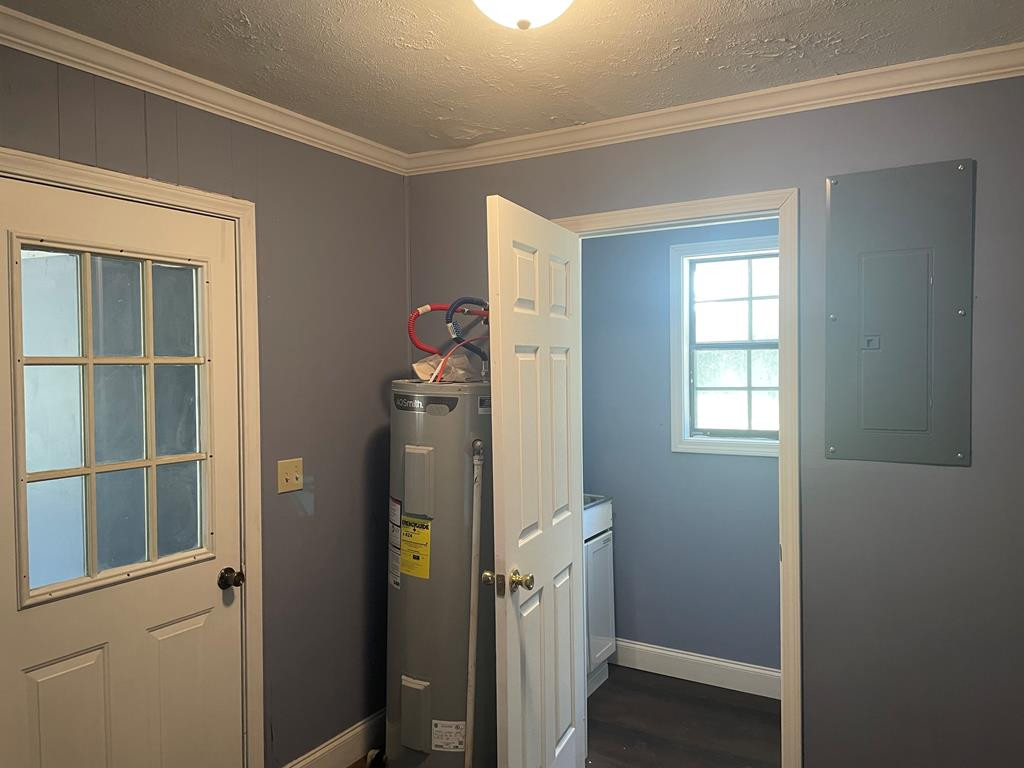 8 Shiny Branch Road Silver Creek, MS 39663 - Photo 10 of 15 Photo 10