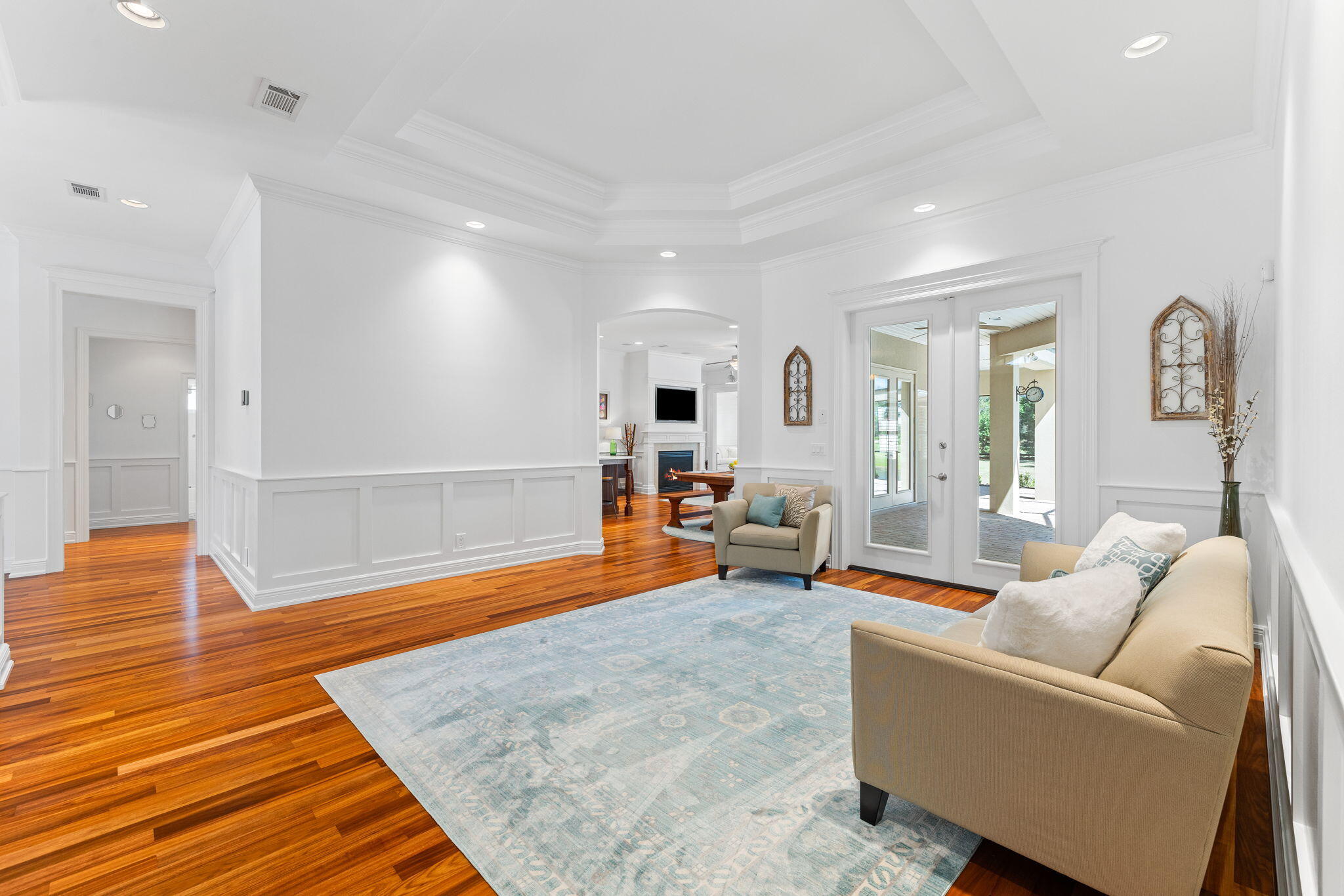 4474 Stonebridge Road Destin, FL 32541 - Photo 17 of 76 living room