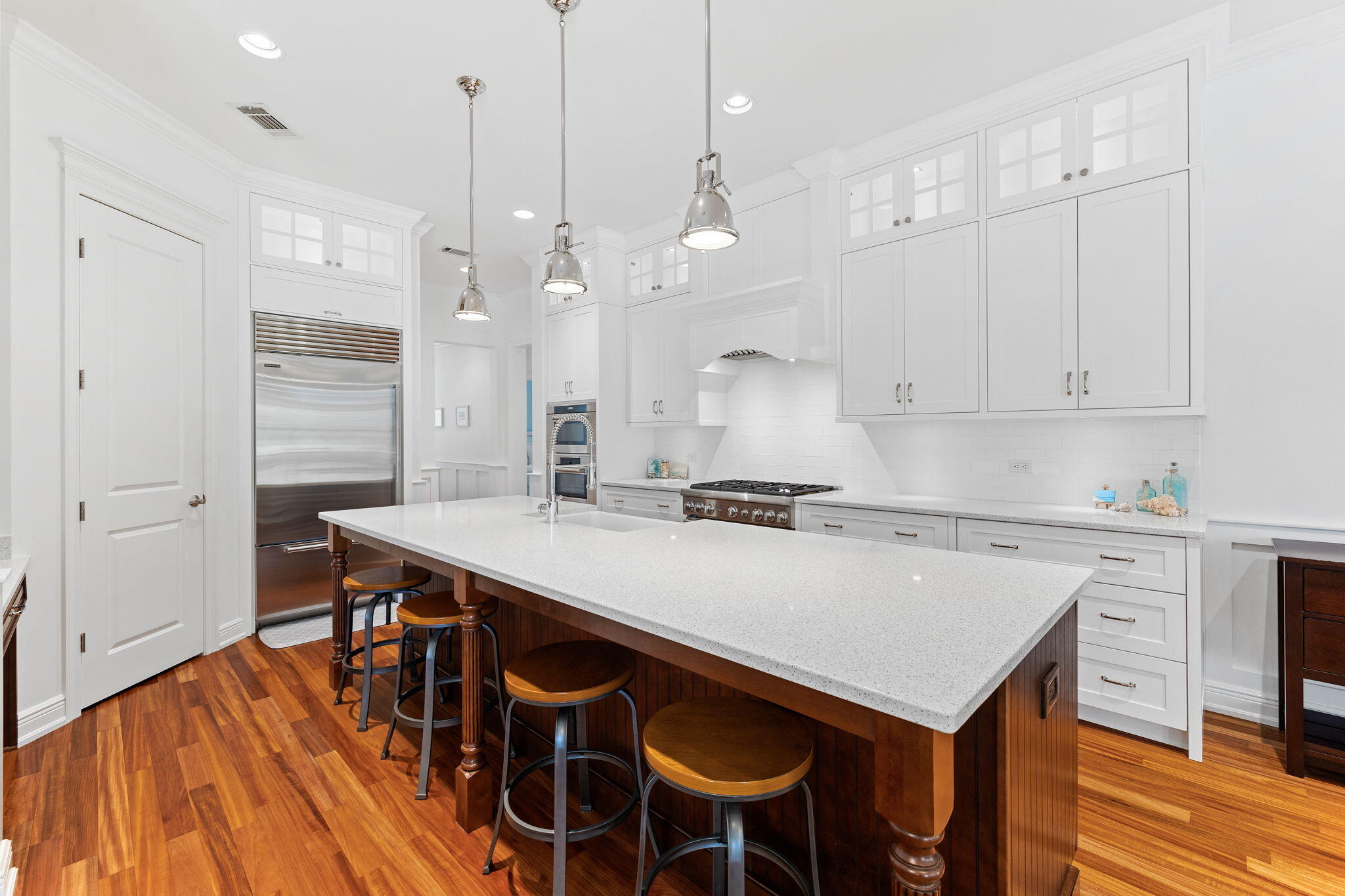 4474 Stonebridge Road Destin, FL 32541 - Photo 21 of 76 Chef's kitchen