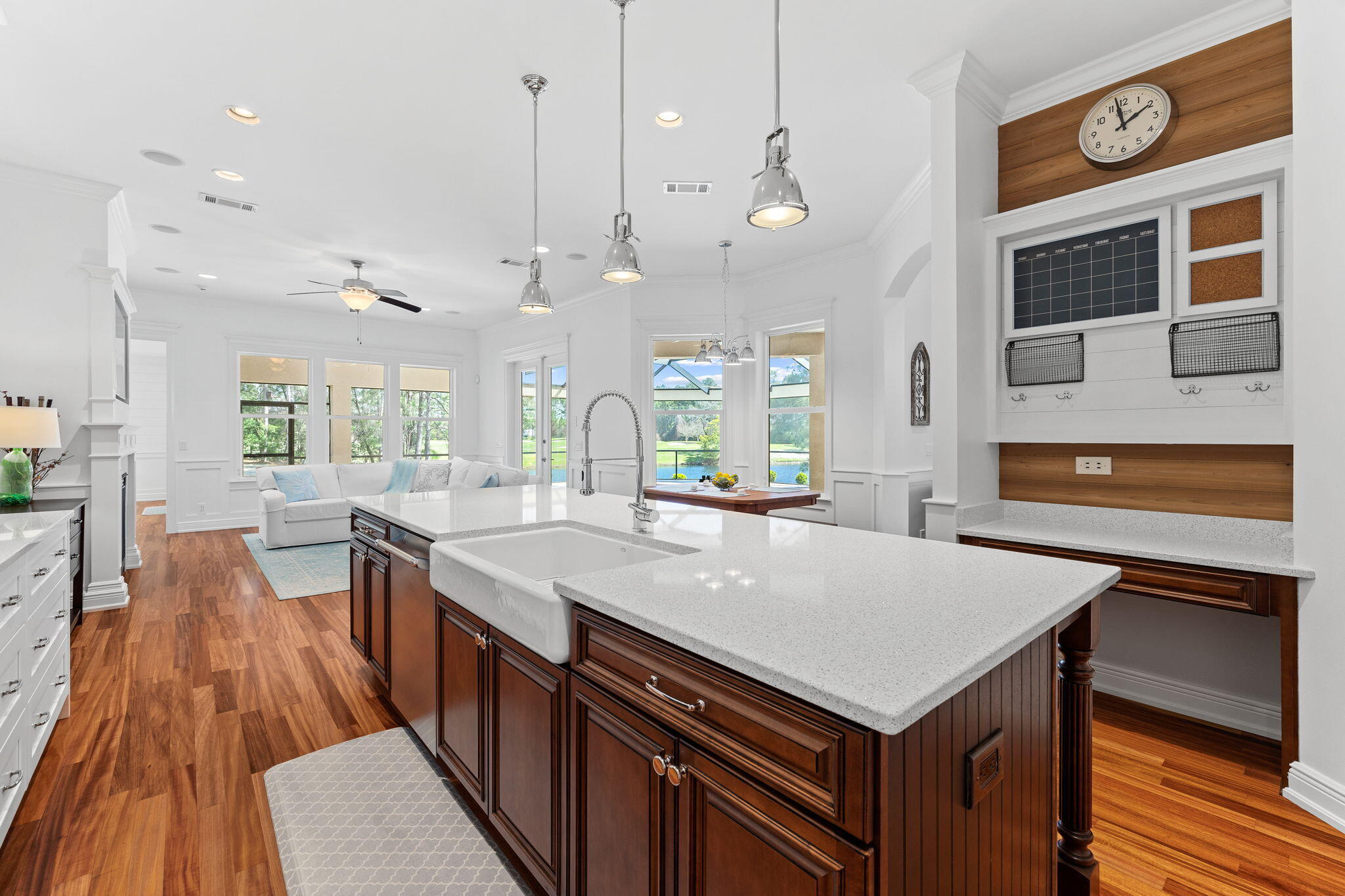 4474 Stonebridge Road Destin, FL 32541 - Photo 23 of 76 Chef's kitchen