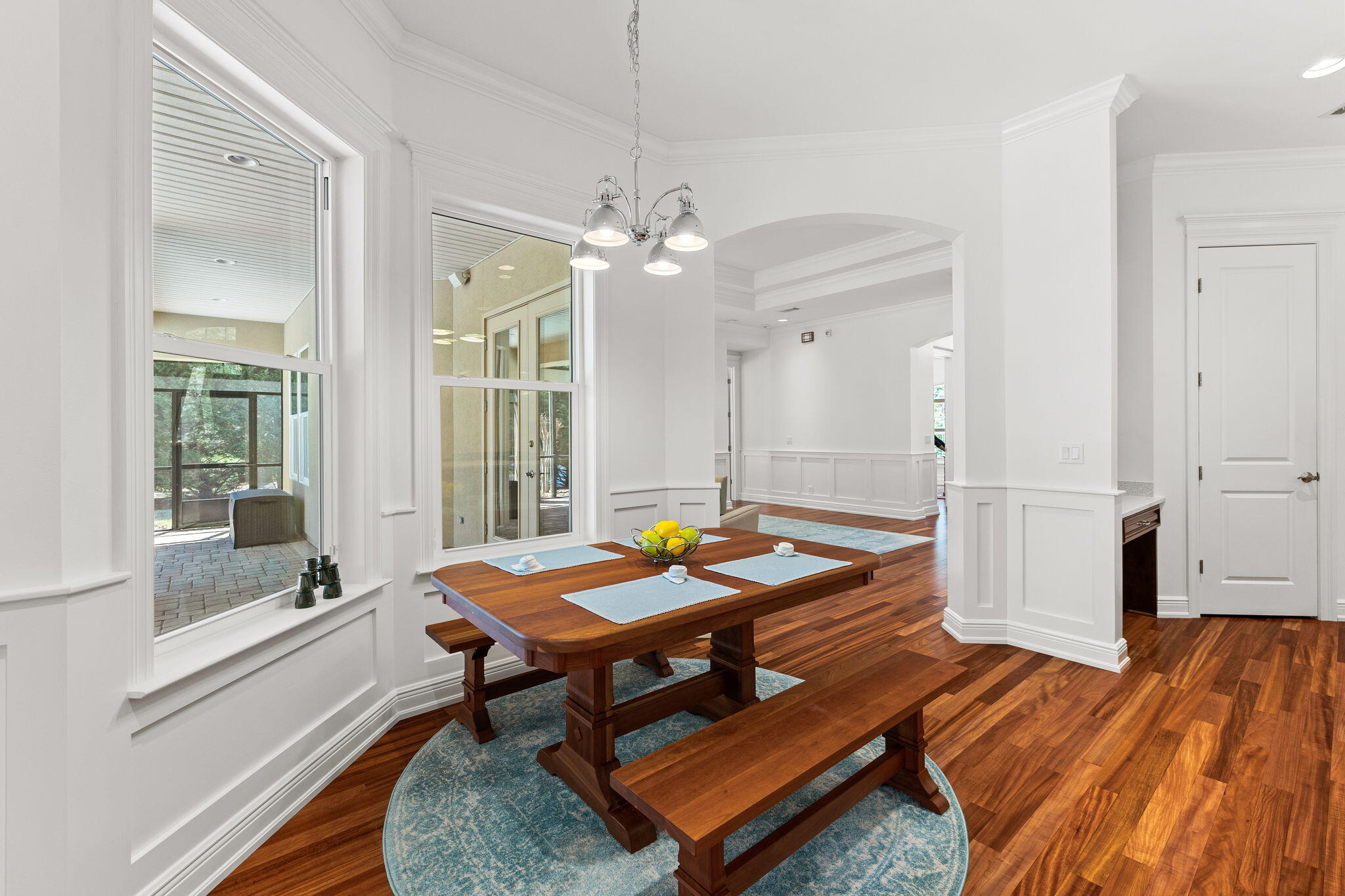4474 Stonebridge Road Destin, FL 32541 - Photo 26 of 76 Breakfast Nook