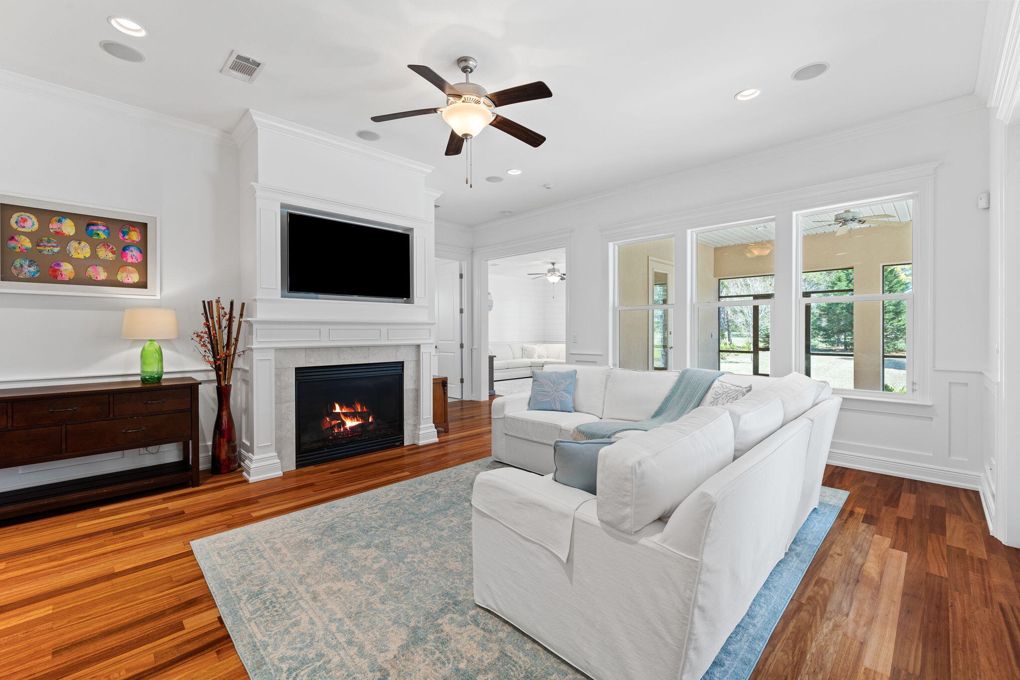 4474 Stonebridge Road Destin, FL 32541 - Photo 27 of 76 Family Room