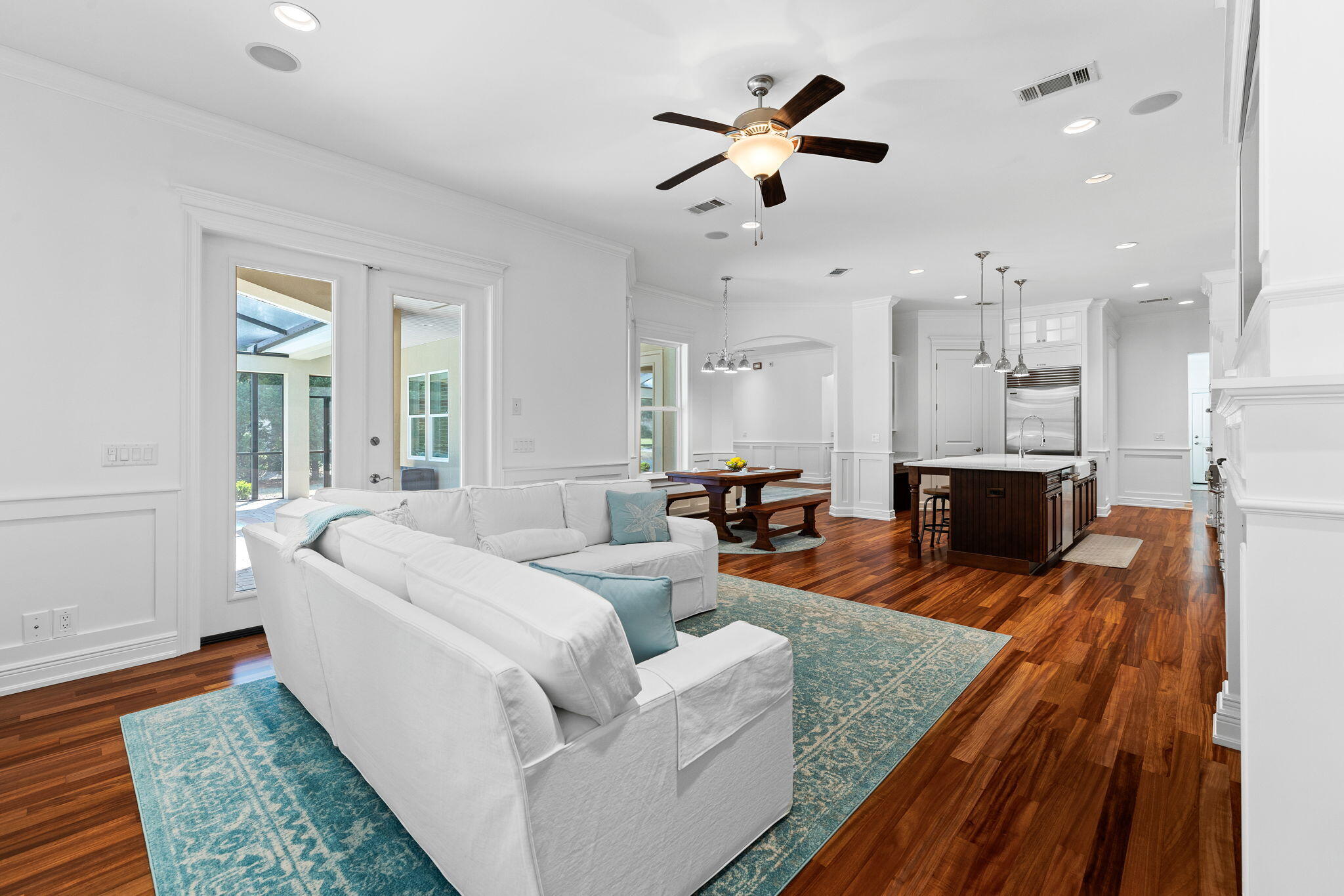 4474 Stonebridge Road Destin, FL 32541 - Photo 30 of 76 Family Room