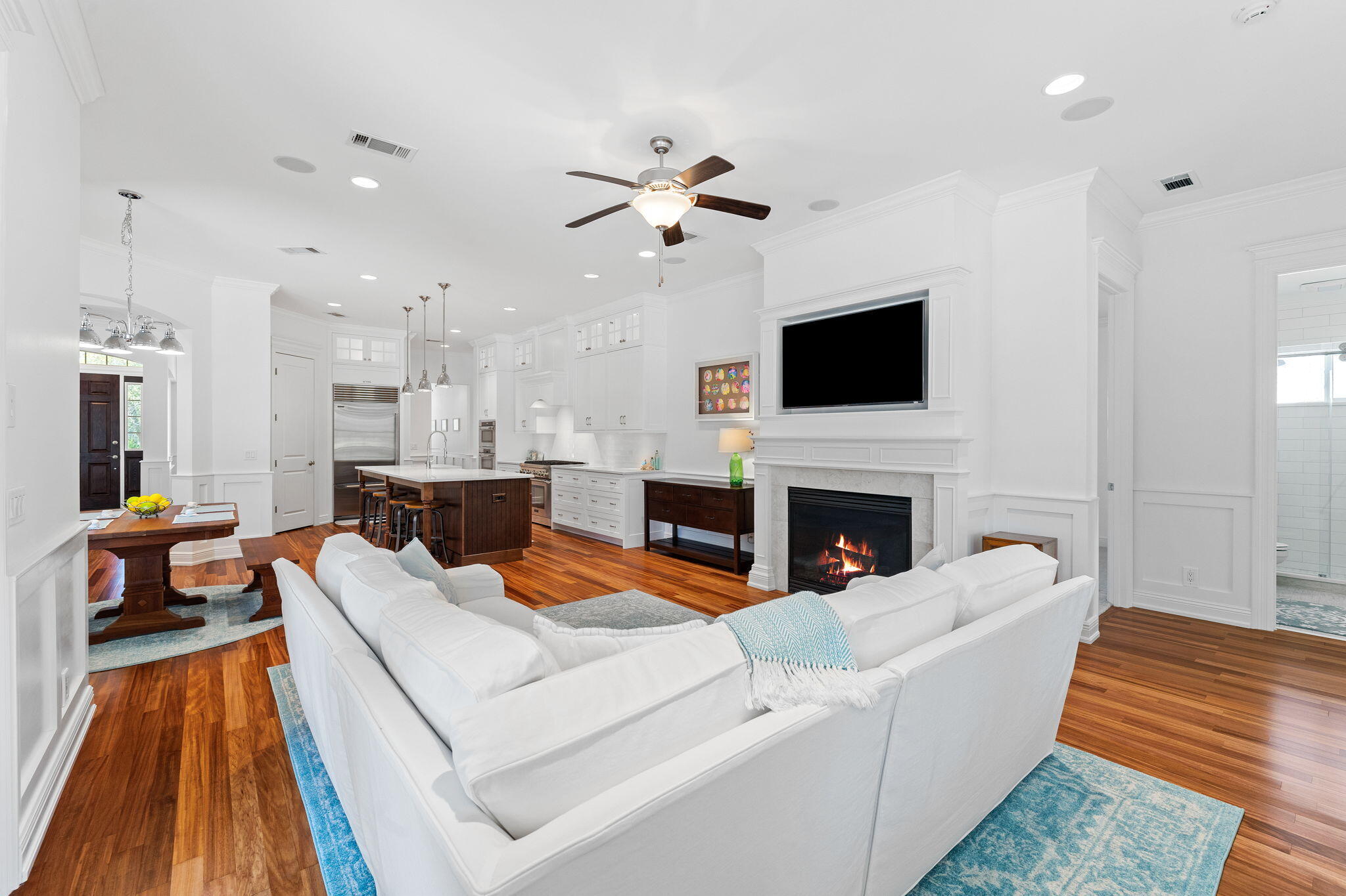 4474 Stonebridge Road Destin, FL 32541 - Photo 31 of 76 Family Room