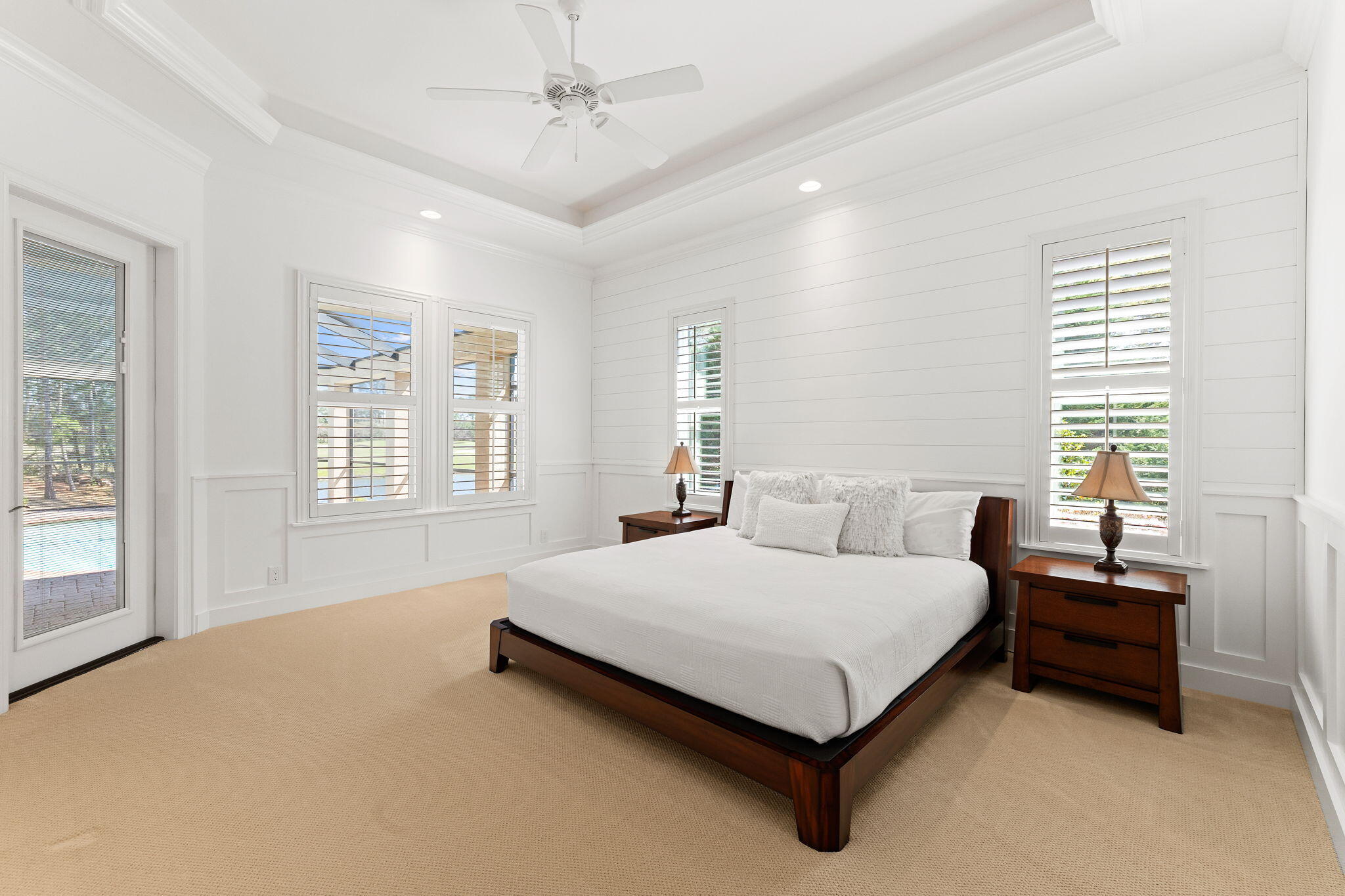 4474 Stonebridge Road Destin, FL 32541 - Photo 41 of 76 Primary Suite