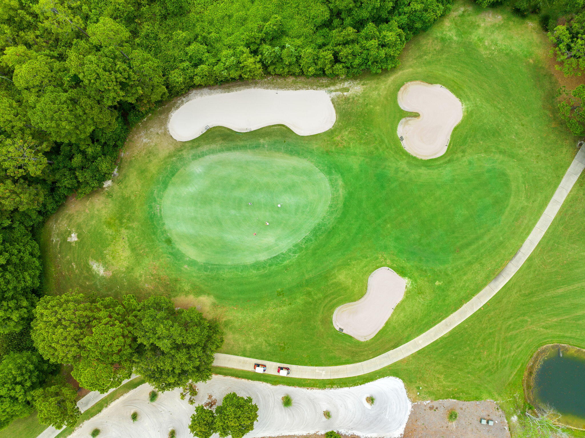 4474 Stonebridge Road Destin, FL 32541 - Photo 63 of 76 Award Winning Golf Course