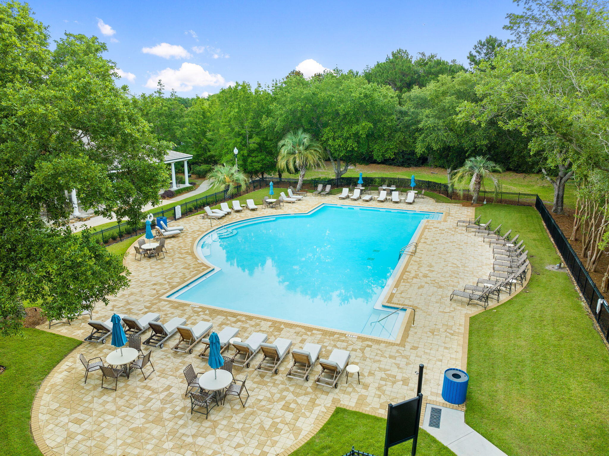 4474 Stonebridge Road Destin, FL 32541 - Photo 69 of 76 Community Pool