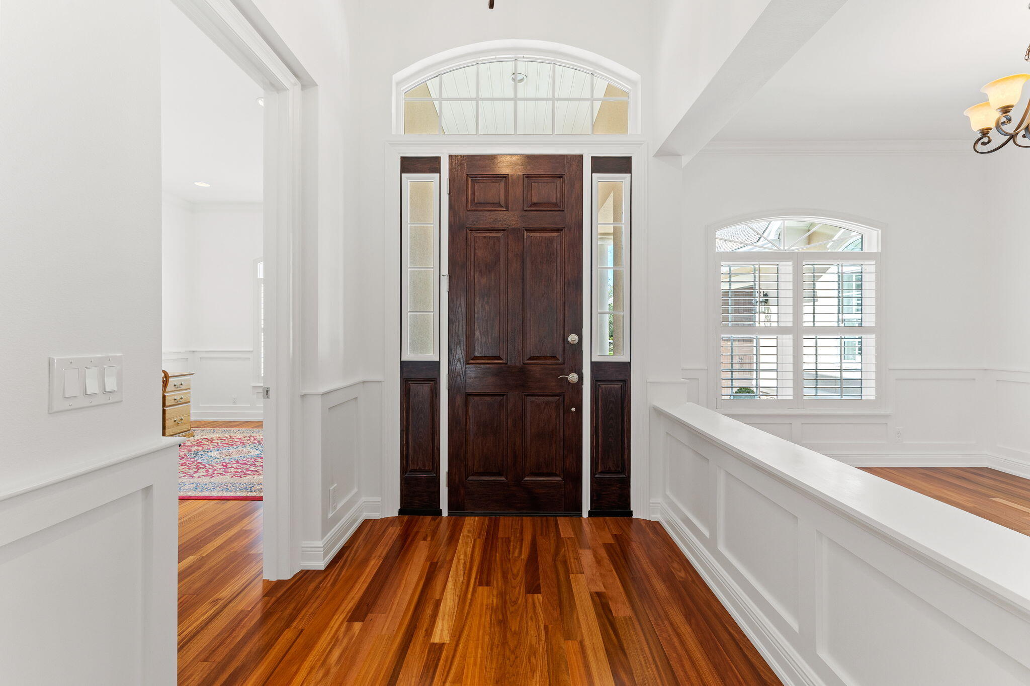 4474 Stonebridge Road Destin, FL 32541 - Photo 7 of 76 Foyer