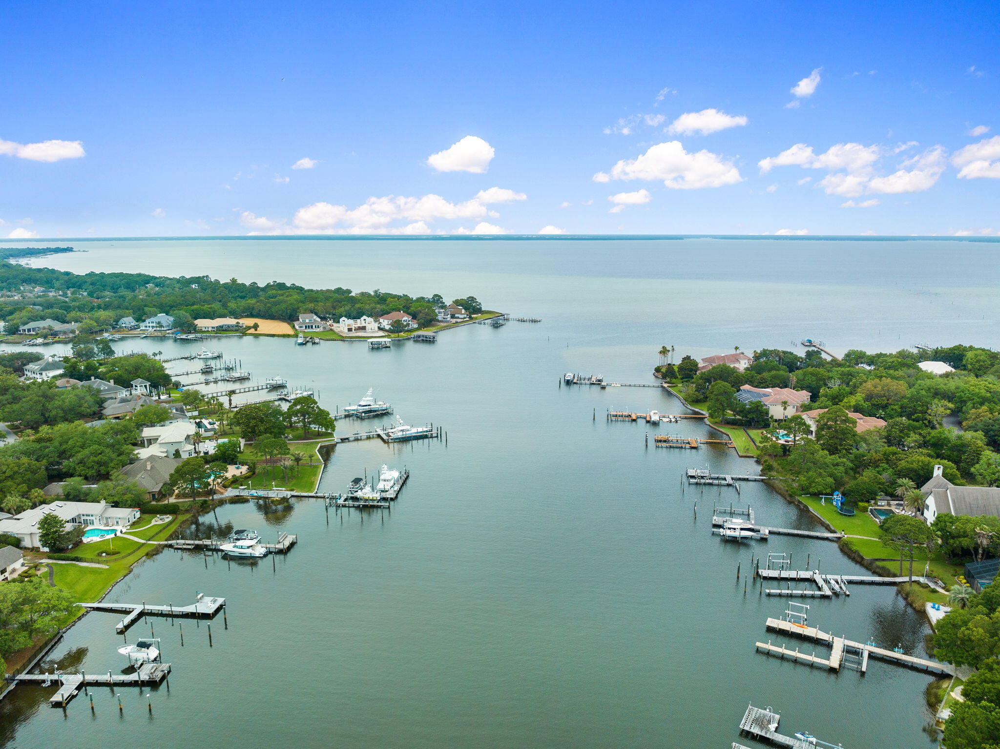 4474 Stonebridge Road Destin, FL 32541 - Photo 71 of 76 Waterfront Community