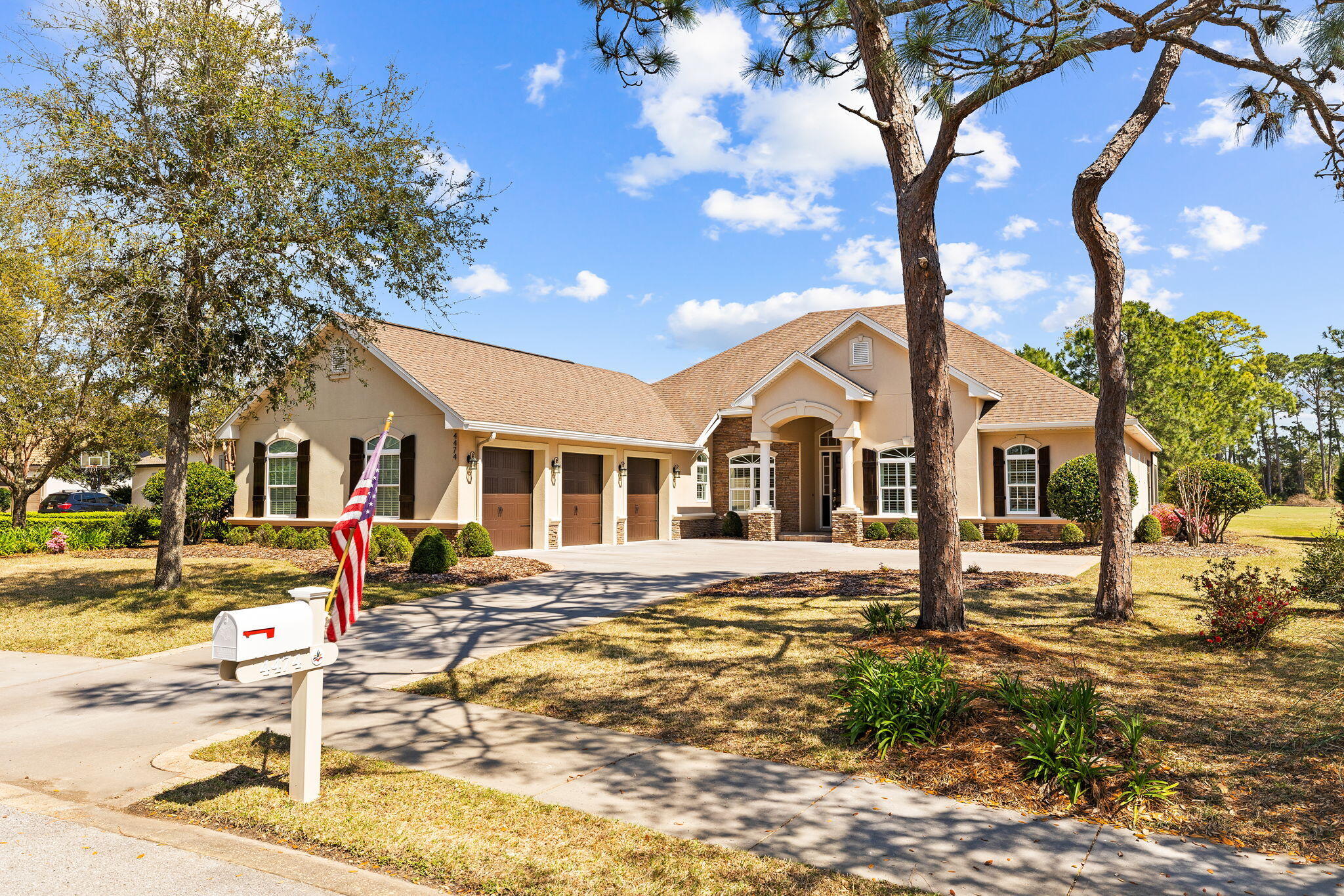 4474 Stonebridge Road Destin, FL 32541 - Photo 74 of 76 4474 Stonebridge