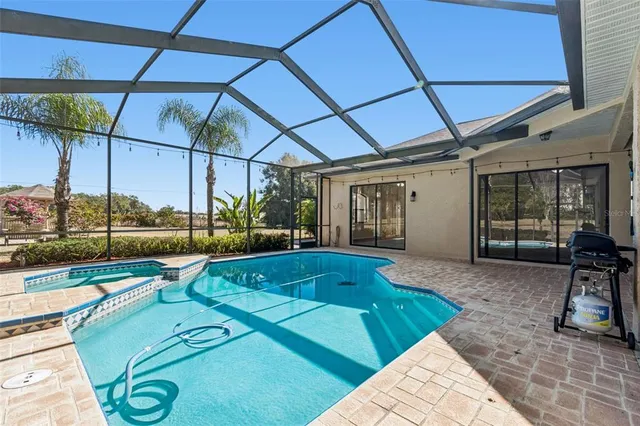 $799,990 | 14308 Willow Run, Dade City, FL 33523