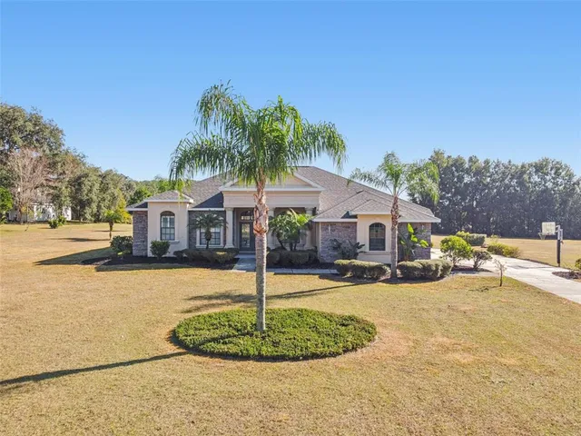 $799,990 | 14308 Willow Run, Dade City, FL 33523