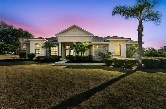 $799,990 | 14308 Willow Run, Dade City, FL 33523