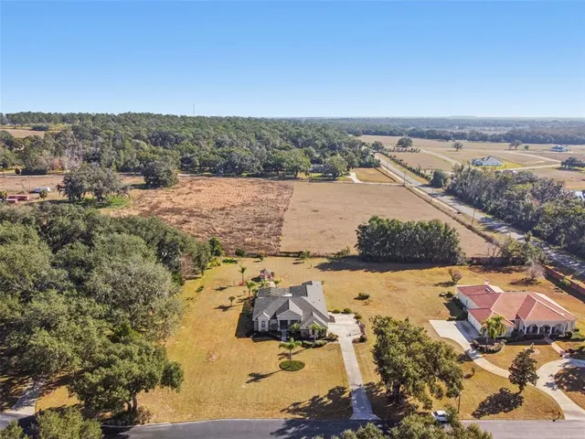 $799,990 | 14308 Willow Run, Dade City, FL 33523