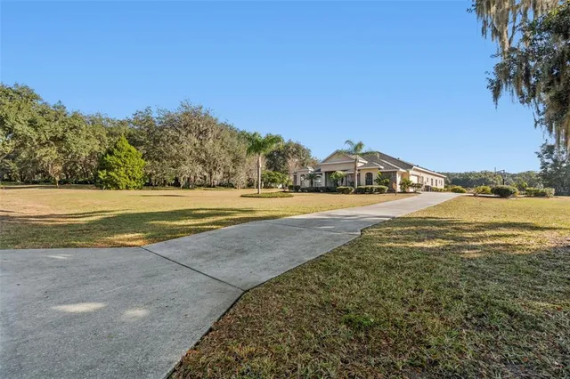 $799,990 | 14308 Willow Run, Dade City, FL 33523