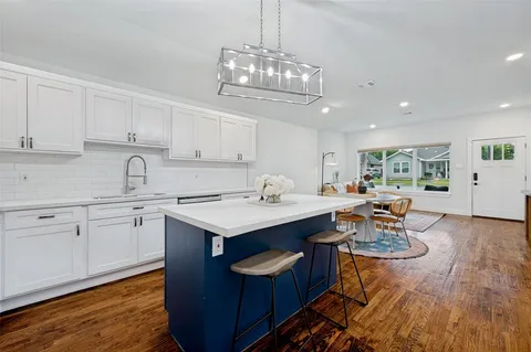 $550,000 | 506 North Chestnut Street, McKinney, TX 75069