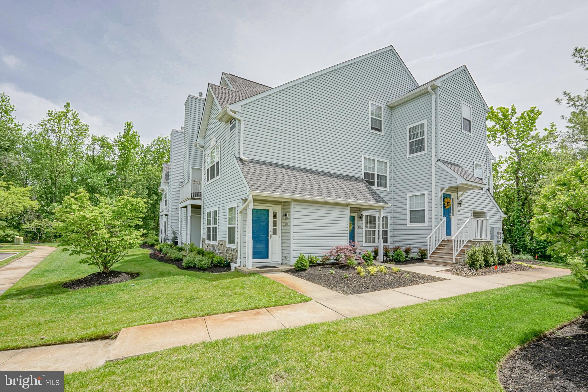 2408 Rabbit Run Road Marlton, NJ 08053 - Photo 1 of 22