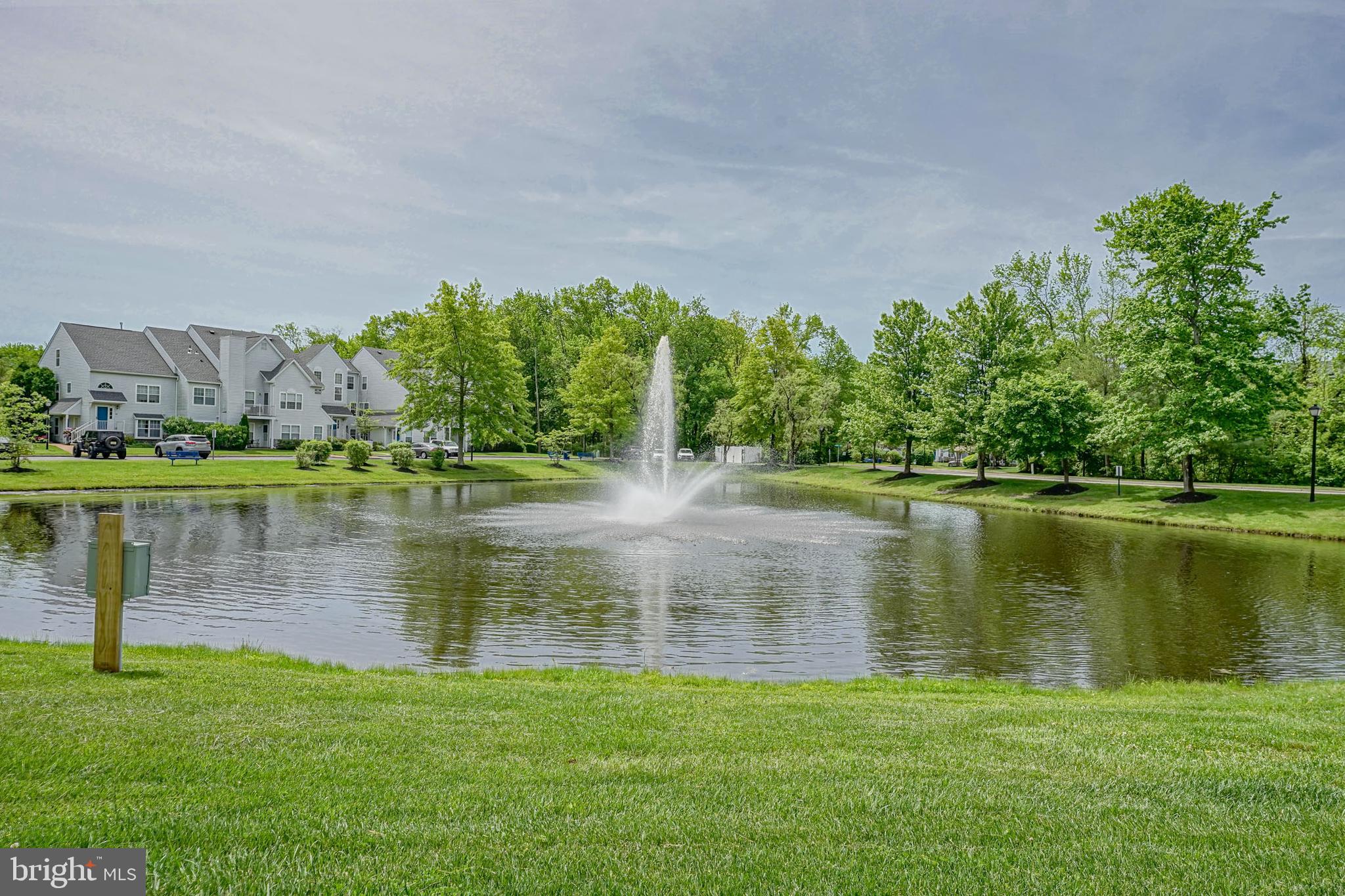 2408 Rabbit Run Road Marlton, NJ 08053 - Photo 18 of 22