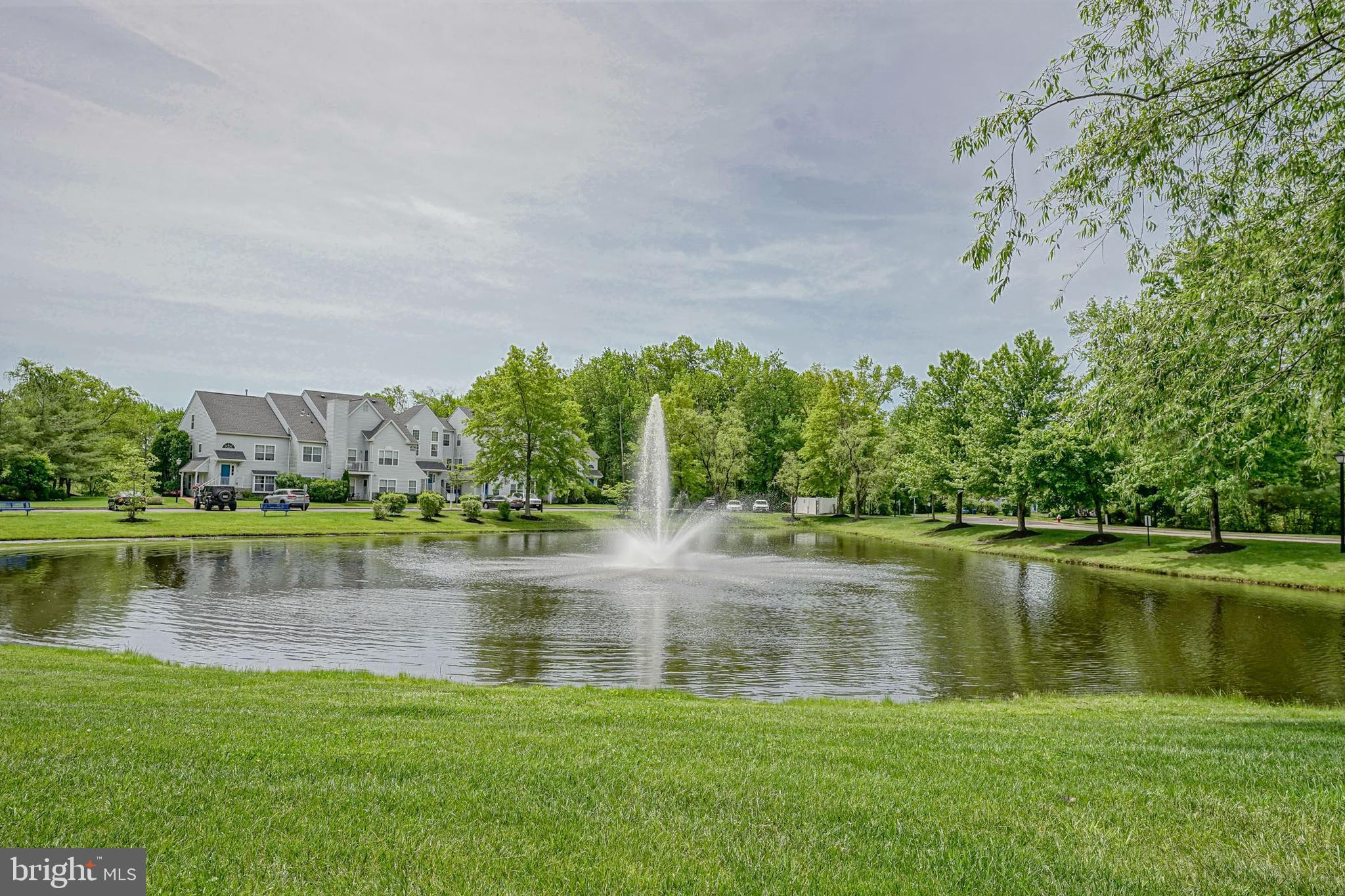 2408 Rabbit Run Road Marlton, NJ 08053 - Photo 19 of 22