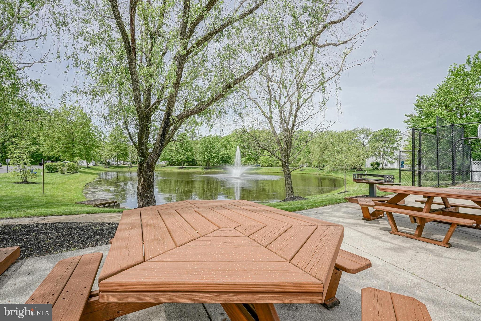 2408 Rabbit Run Road Marlton, NJ 08053 - Photo 20 of 22