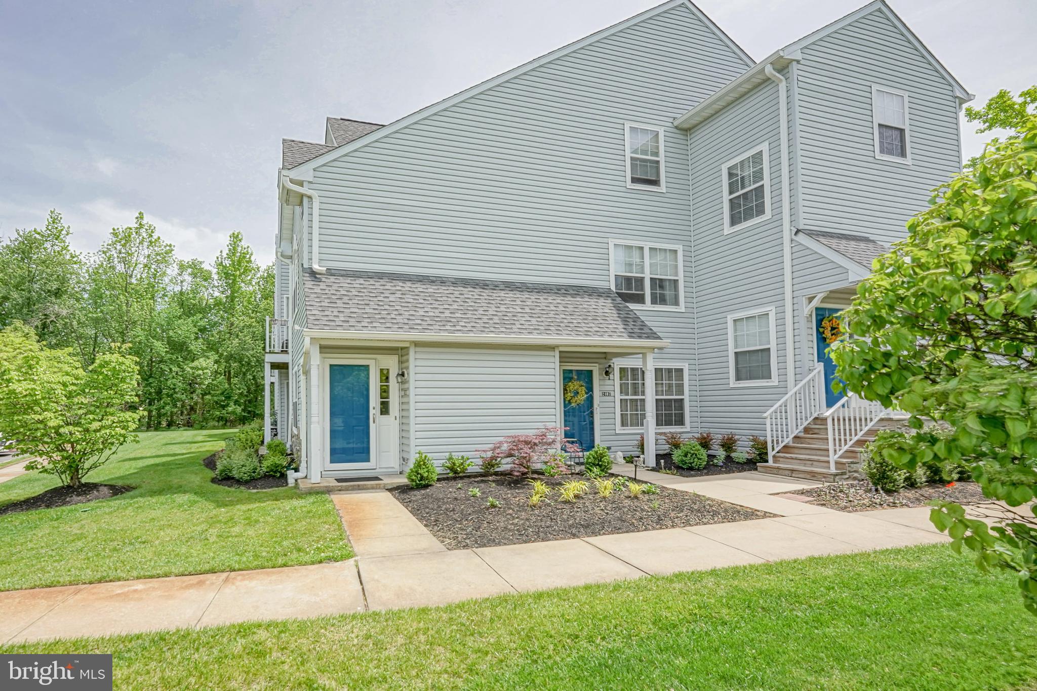 2408 Rabbit Run Road Marlton, NJ 08053 - Photo 2 of 22