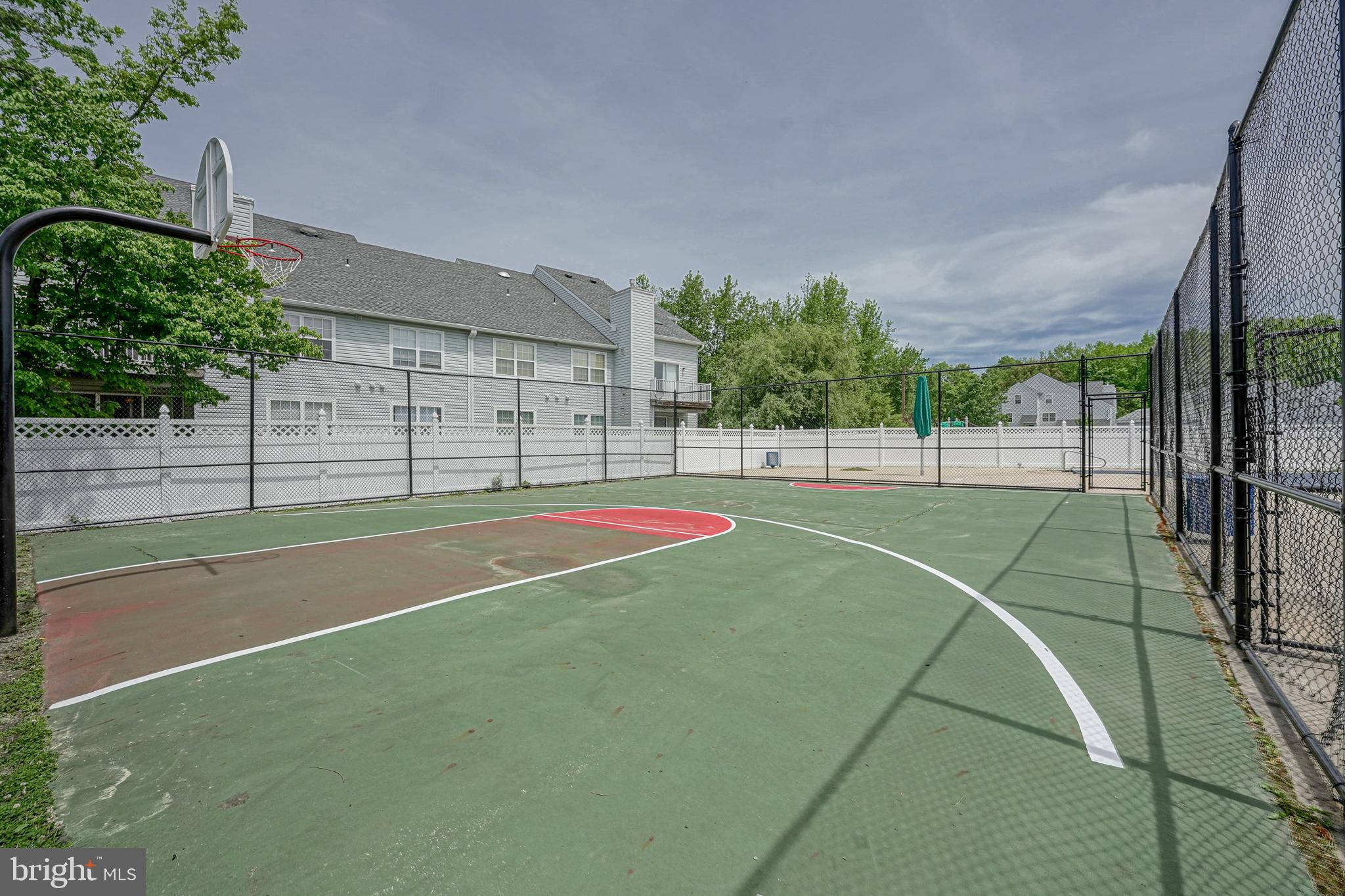 2408 Rabbit Run Road Marlton, NJ 08053 - Photo 21 of 22