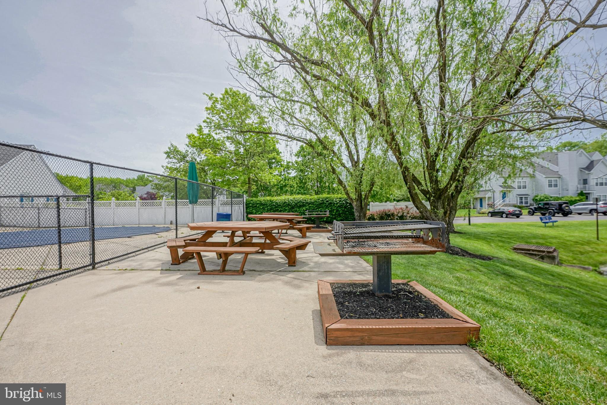 2408 Rabbit Run Road Marlton, NJ 08053 - Photo 22 of 22