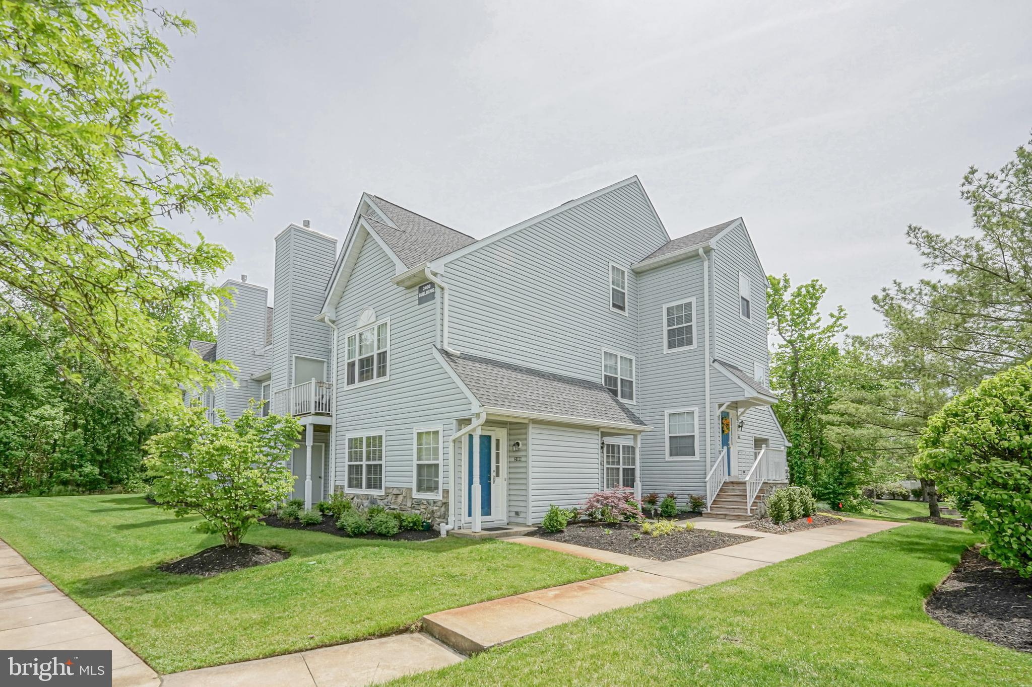 2408 Rabbit Run Road Marlton, NJ 08053 - Photo 3 of 22