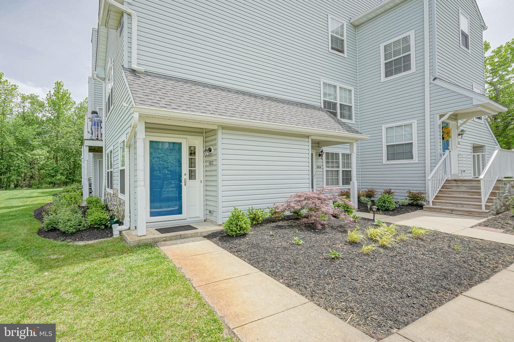 2408 Rabbit Run Road Marlton, NJ 08053 - Photo 4 of 22