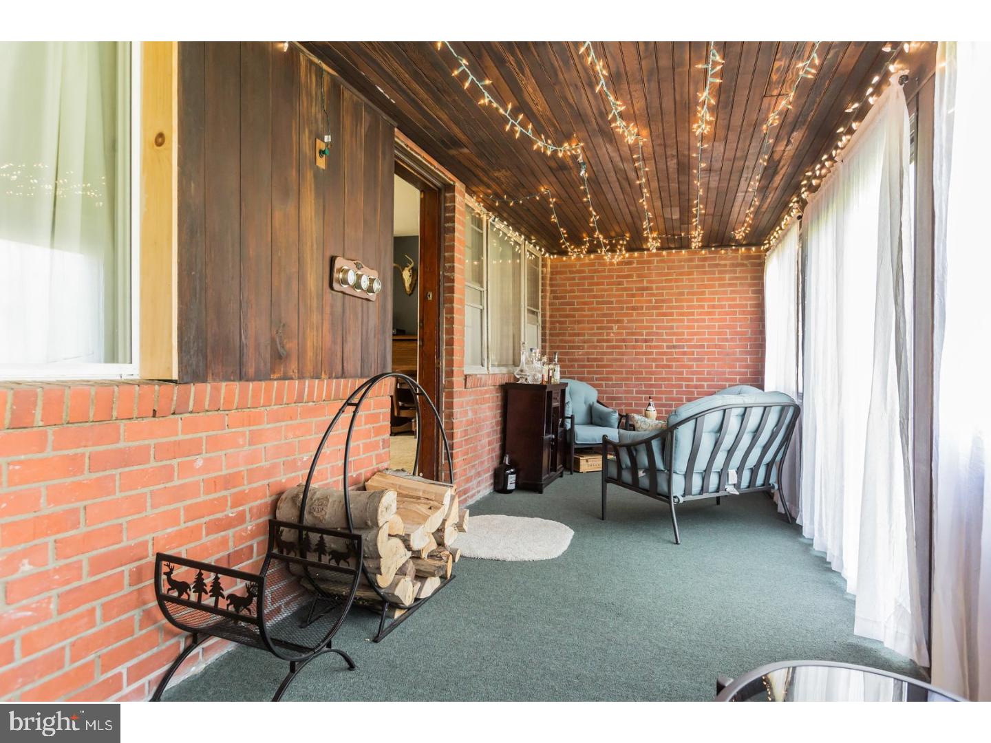 410 South New Middletown Road Media, PA 19063 - Photo 22 of 25 Enclosed Porch